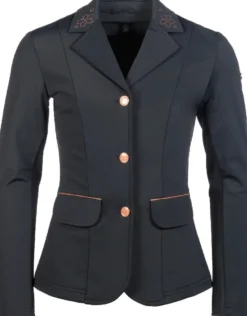 HKM Kids Turnierjacket -Flora Kids-