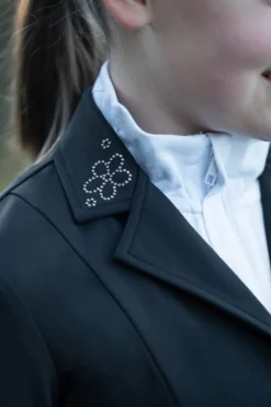 HKM Kids Turnierjacket -Flora Kids-