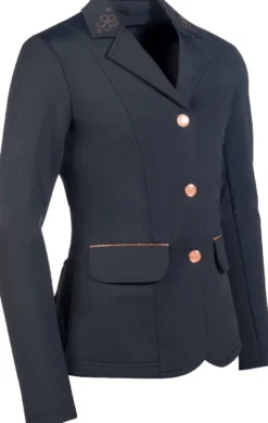 HKM Kids Turnierjacket -Flora Kids-