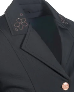 HKM Kids Turnierjacket -Flora Kids-
