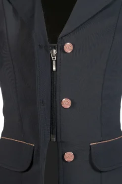 HKM Kids Turnierjacket -Flora Kids-
