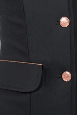 HKM Kids Turnierjacket -Flora Kids-