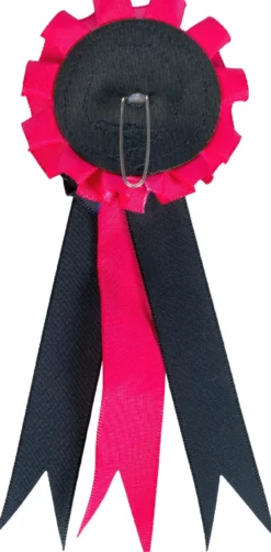 HKM Kids Turnierschleife -Cuddle Pony-