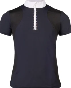 HKM KIDS Turniershirt -Glam Kids-