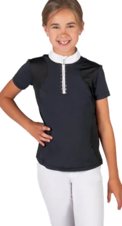 HKM KIDS Turniershirt -Glam Kids-