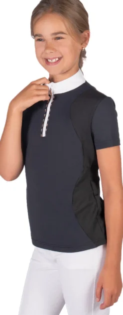 HKM KIDS Turniershirt -Glam Kids-