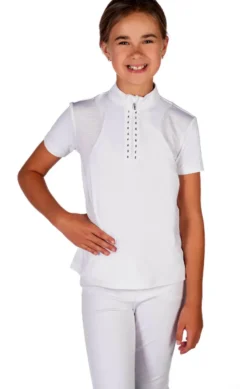 HKM KIDS Turniershirt -Glam Kids-