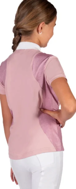 HKM KIDS Turniershirt -Glam Kids-