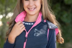HKM KIDS Wendeweste -Maui-