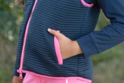 HKM KIDS Wendeweste -Maui-