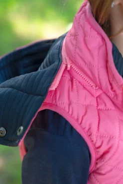HKM KIDS Wendeweste -Maui-
