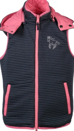 HKM KIDS Wendeweste -Maui-