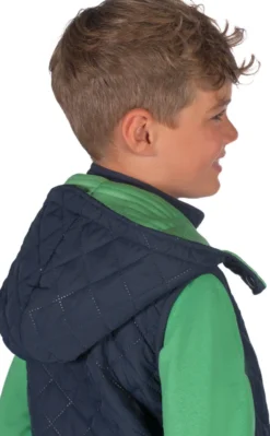 HKM KIDS Wendeweste -Maui-