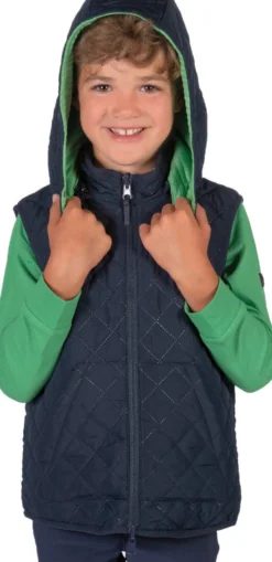 HKM KIDS Wendeweste -Maui-