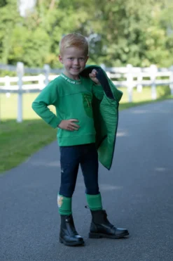 HKM KIDS Wendeweste -Maui-