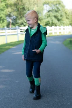 HKM KIDS Wendeweste -Maui-