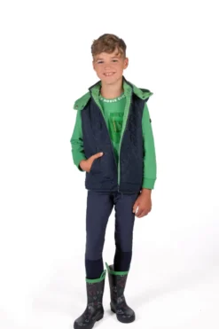 HKM KIDS Wendeweste -Maui-