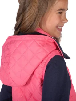 HKM KIDS Wendeweste -Maui-