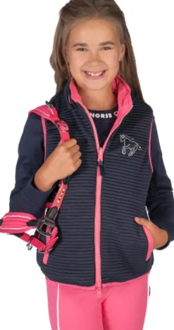 HKM KIDS Wendeweste -Maui-