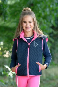 HKM KIDS Wendeweste -Maui-