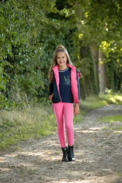 HKM KIDS Wendeweste -Maui-