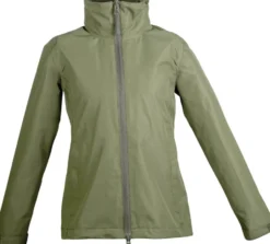 HKM Kinder-Regenjacke -Rainy Day-