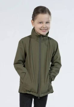 HKM Kinder-Regenjacke -Rainy Day-