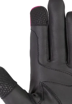 HKM Kinder-Reithandschuhe -Polly-