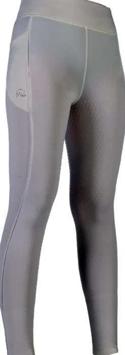 HKM Kinder-Reitleggings -Alice Kids-