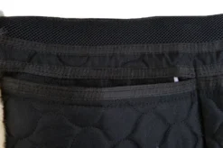 HKM Korrekturlammfellpad -Style-