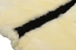 HKM Korrekturlammfellpad -Style-