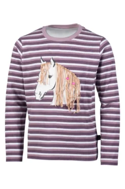 HKM Langarmshirt -Alva-