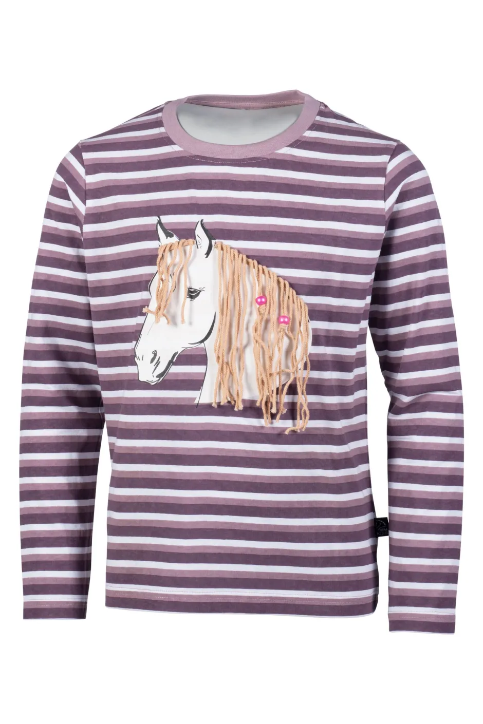 HKM Langarmshirt -Alva-