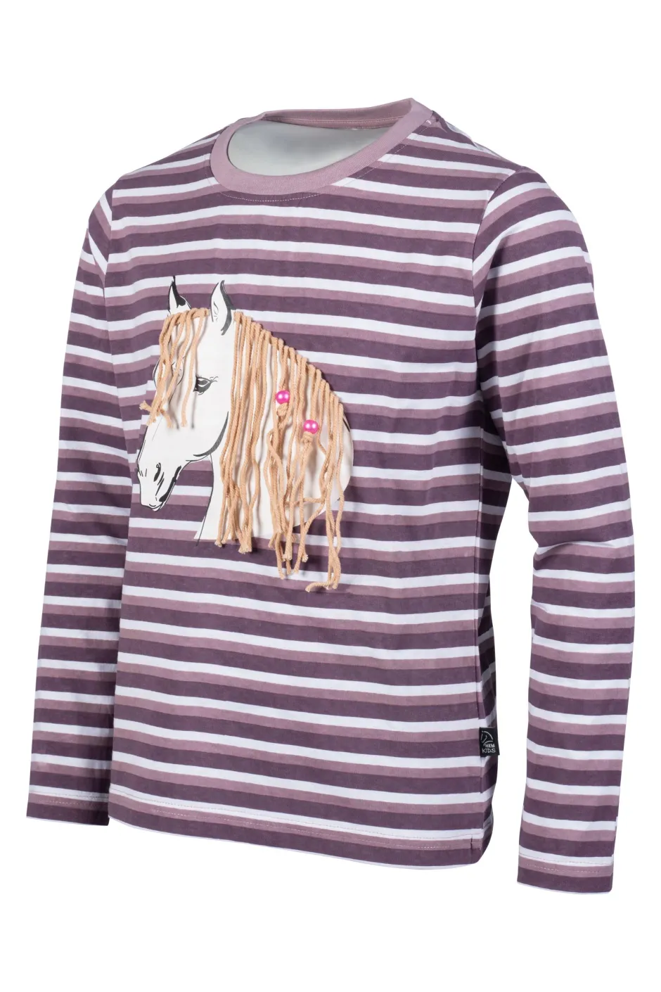 HKM Langarmshirt -Alva-