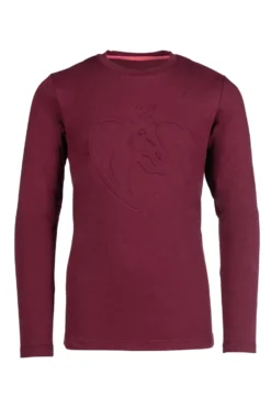 HKM Langarmshirt -Amelie-