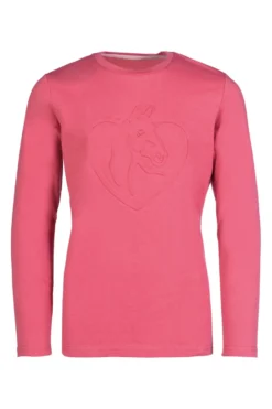 HKM Langarmshirt -Amelie-