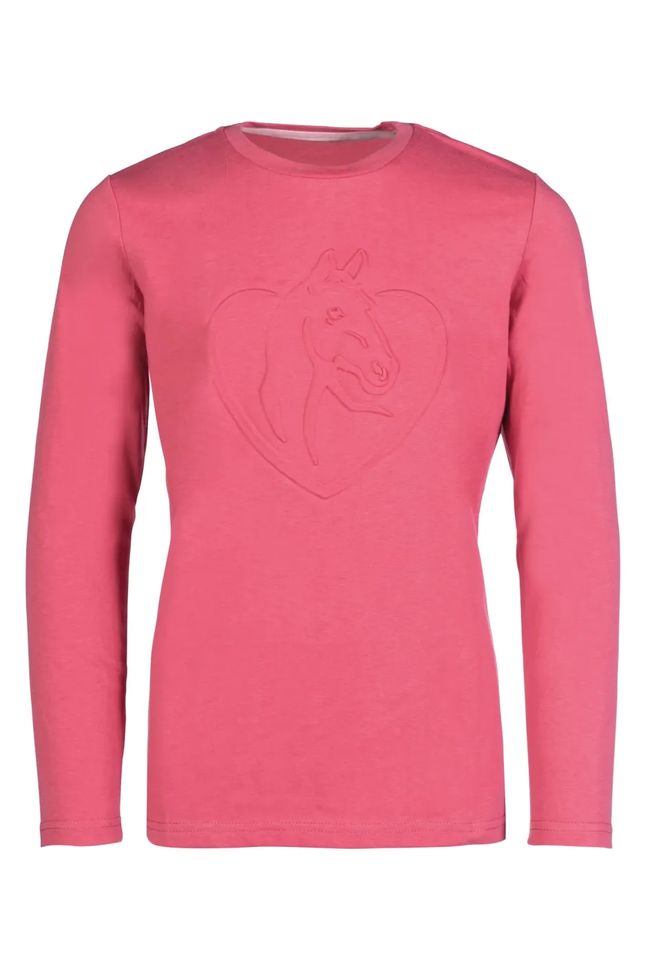 HKM Langarmshirt -Amelie-
