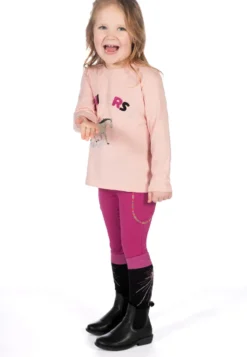 HKM Langarmshirt -Polly-