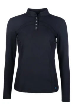 HKM Langarmshirt -Port Royal-