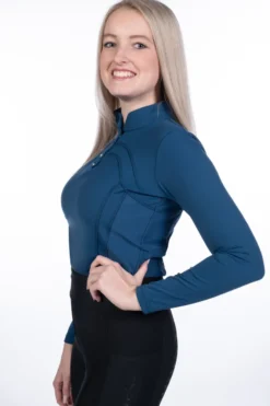 HKM Langarmshirt -Port Royal-