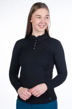 HKM Langarmshirt -Port Royal-