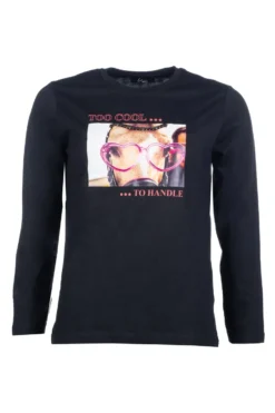 HKM Langarmshirt -Ruby Fun-