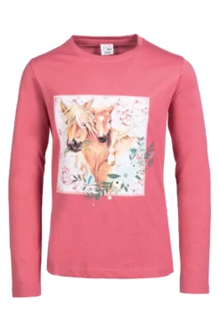 HKM Langarmshirt -Sweet Dreams-