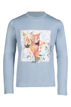 HKM Langarmshirt -Sweet Dreams-