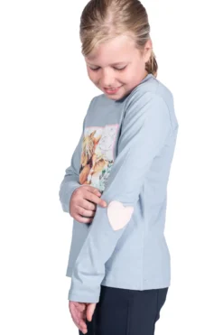 HKM Langarmshirt -Sweet Dreams-