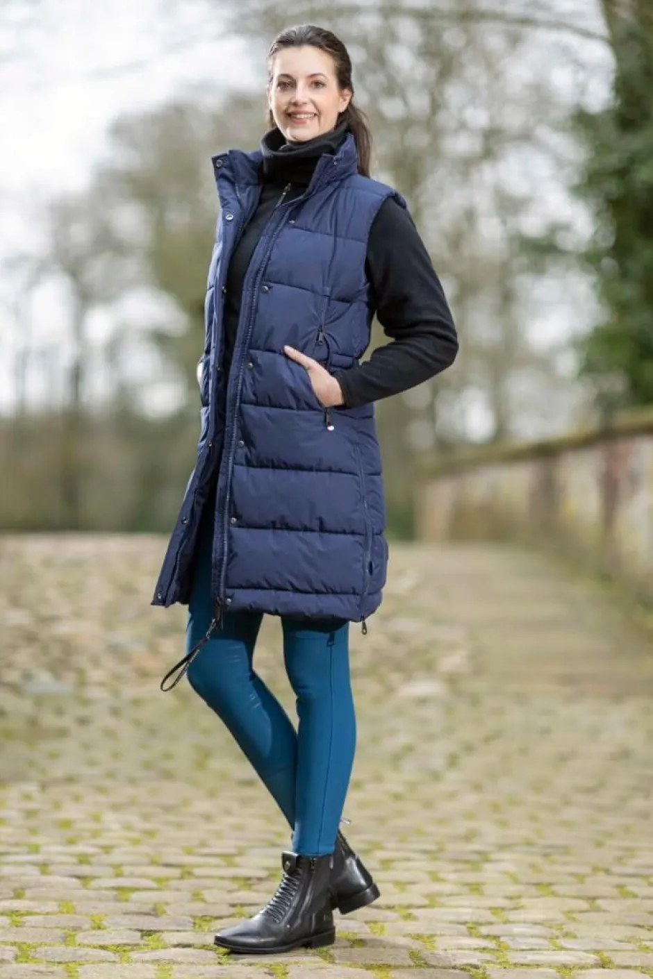 HKM Langweste -Misty-