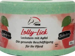 HKM Leckstein -Lolly Lick- Apfel