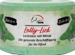 HKM Leckstein -Lolly Lick- Minze