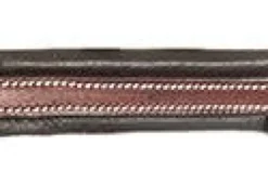 HKM Lederhalfter -Soft-