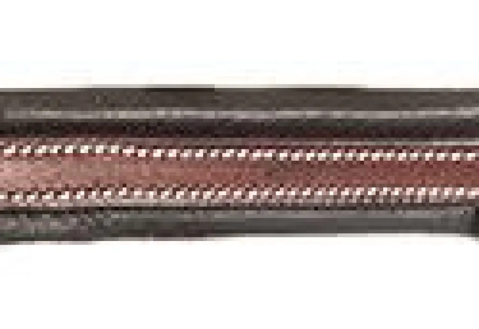 HKM Lederhalfter -Soft-